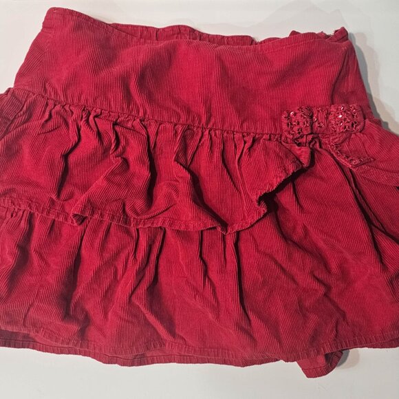 Gymboree 2011 5 Skirt VGUC - Picture 2 of 3